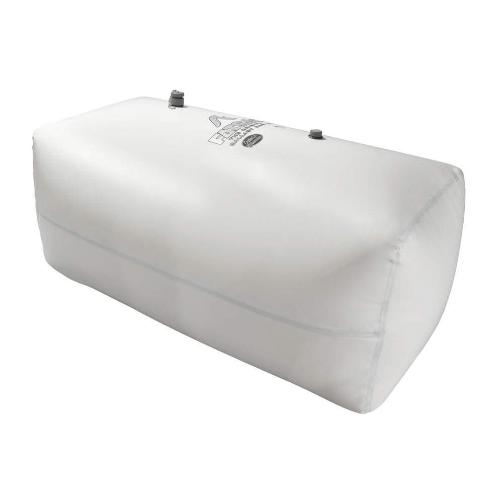FATSAC Qualifies for Free Shipping FATSAC Jumbo V-Drive Wakesurf Ballast Bag 1100 lbs #W719-WHITE
