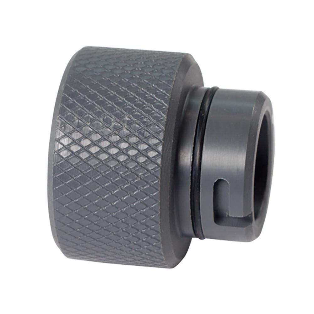 FATSAC Qualifies for Free Shipping FATSAC Male Quick Connect Tsunami Threads with O-Rings #W734