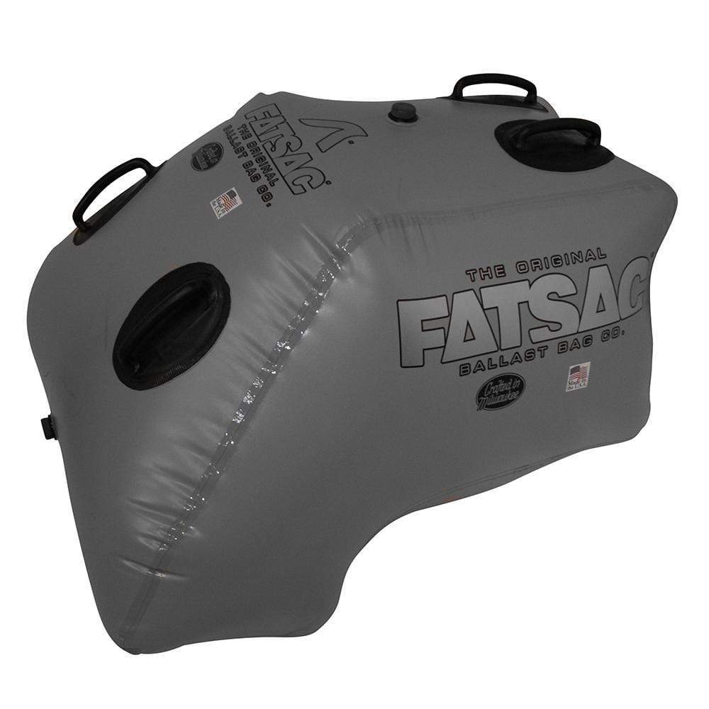 FATSAC Qualifies for Free Shipping FATSAC Yamaha Jet Boat Custom 19" 650 Pound Ballast Bag #C1062