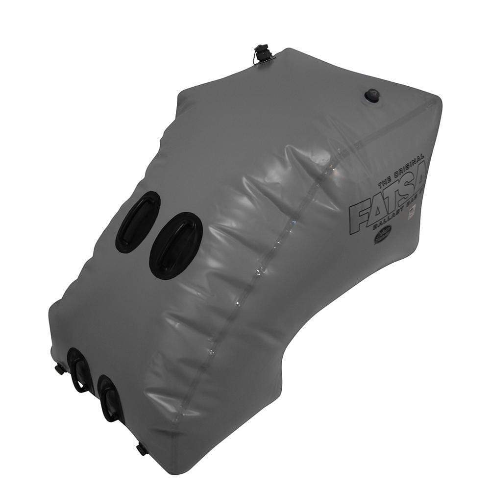 FATSAC Qualifies for Free Shipping FATSAC Yamaha Jet Boat Custom 24' 800 Pound Ballast Bag #C1039