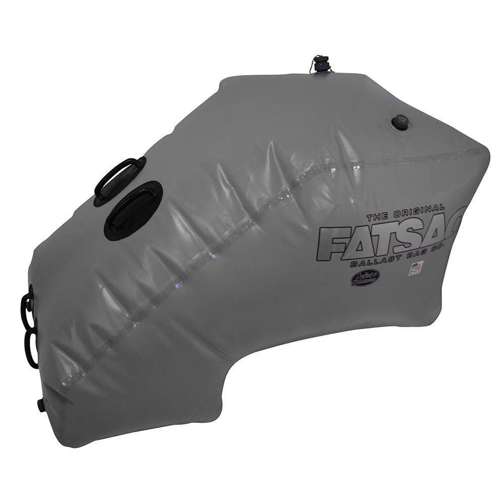 FATSAC Qualifies for Free Shipping FATSAC Yamaha Jet Boat Custom 24' 800 Pound Ballast Bag #C1039