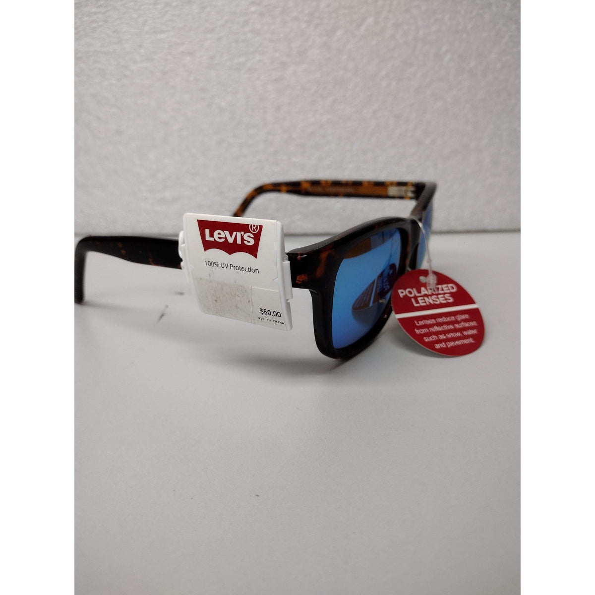 First Choice Marine In-Store Pickup Only FCM Levi Sunglasses #LEVI