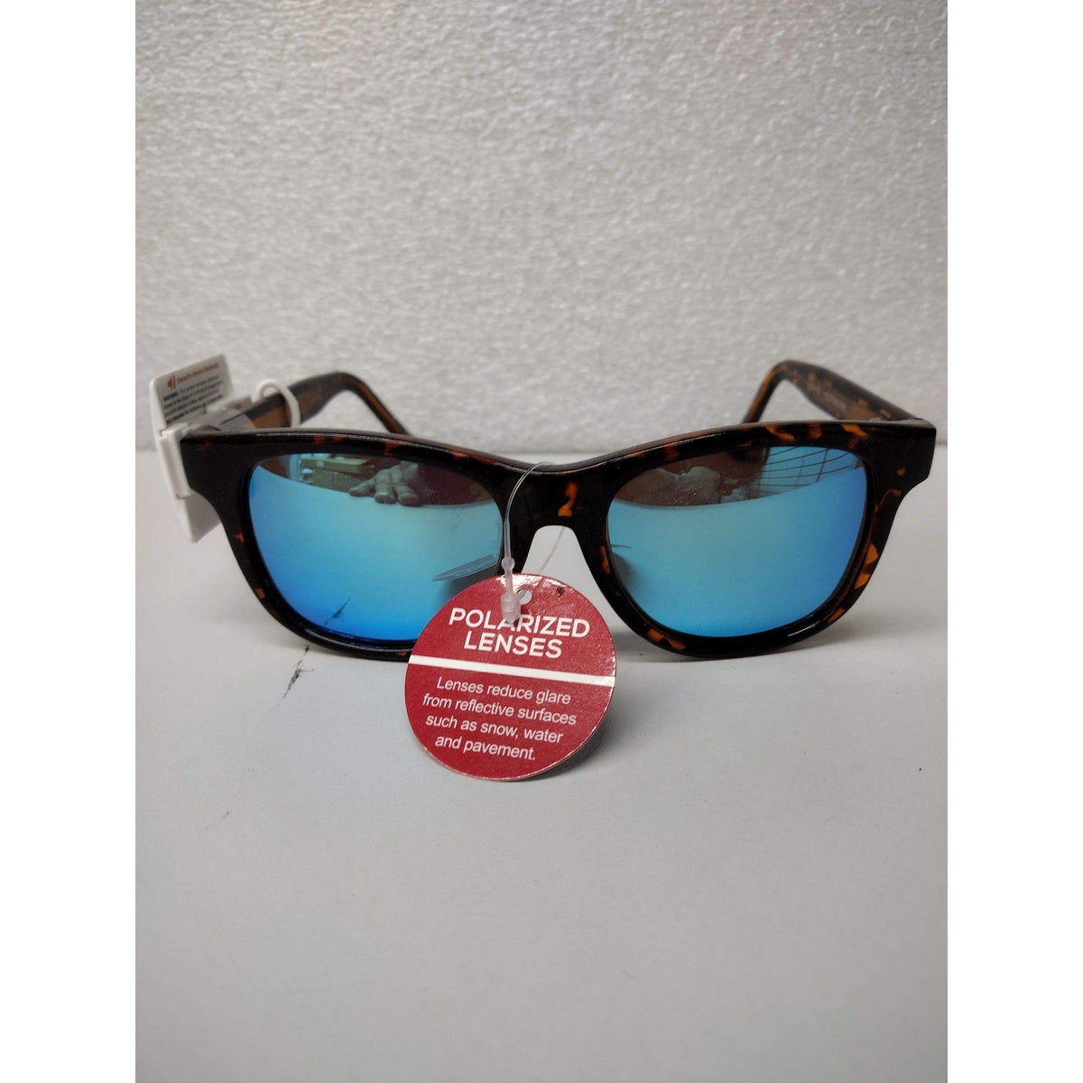 First Choice Marine In-Store Pickup Only FCM Levi Sunglasses #LEVI
