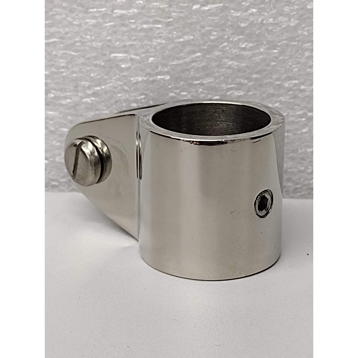 First Choice Marine In-Store Pickup Only FCM Stainless Slide Jaw #JAW-SS-1