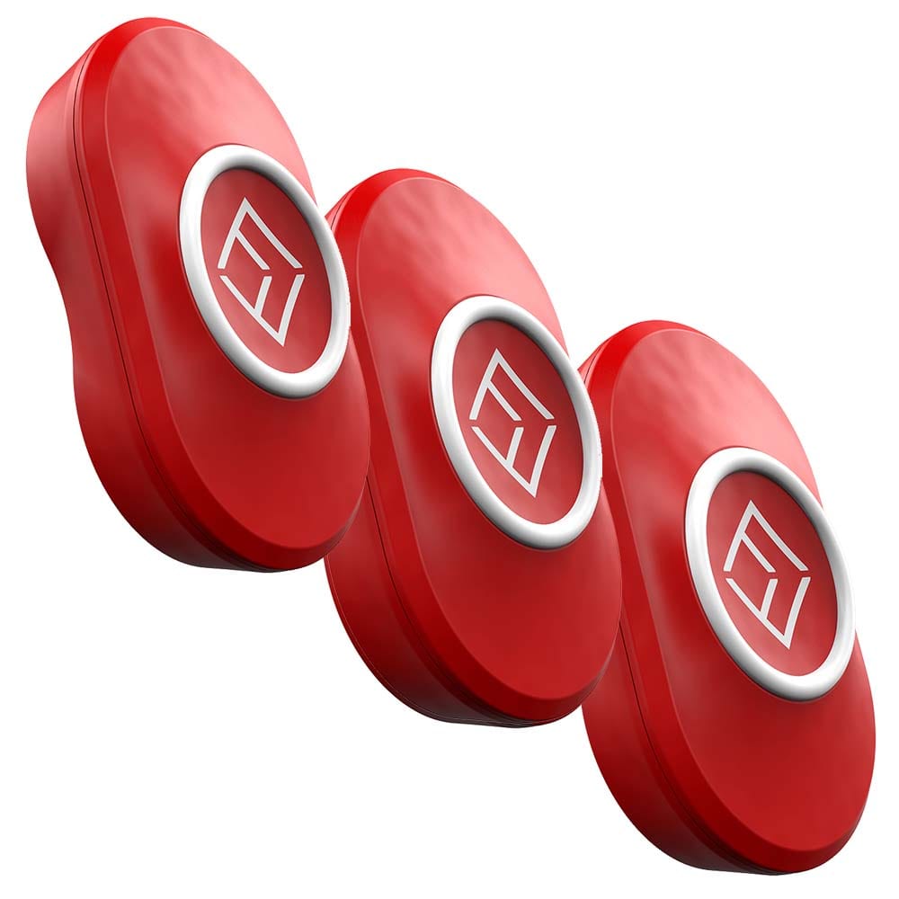 FELL Marine Qualifies for Free Shipping Fell Marine MOB XFOB 3-pk #72.380.209-3