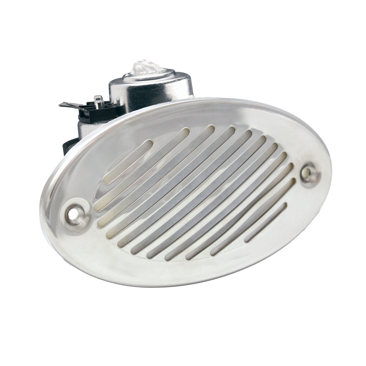 FIAMM Qualifies for Free Shipping FIAMM 519-Series SS Marine Hidden Horn #5190523