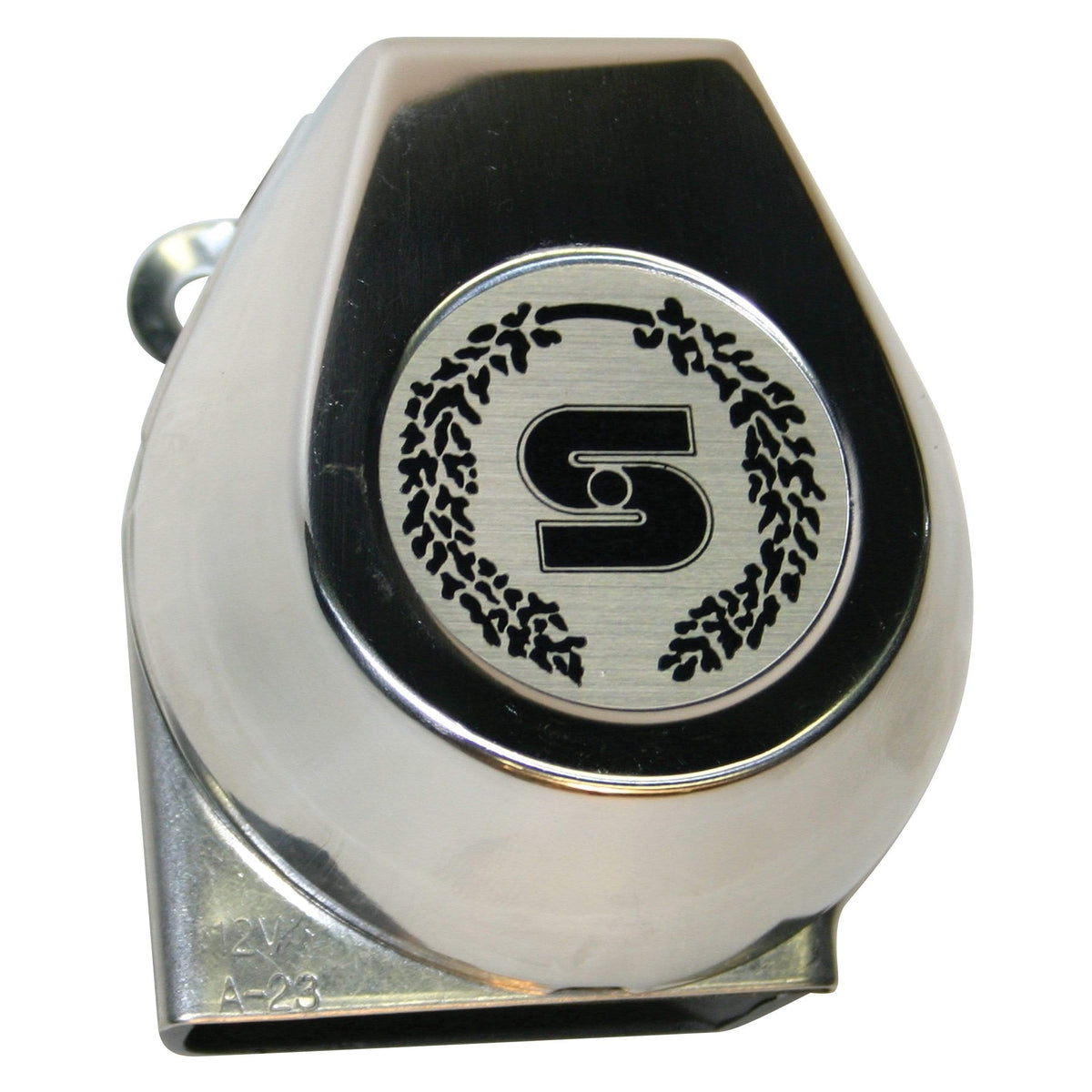 FIAMM Above-Deck Mini Horn Single #7430023