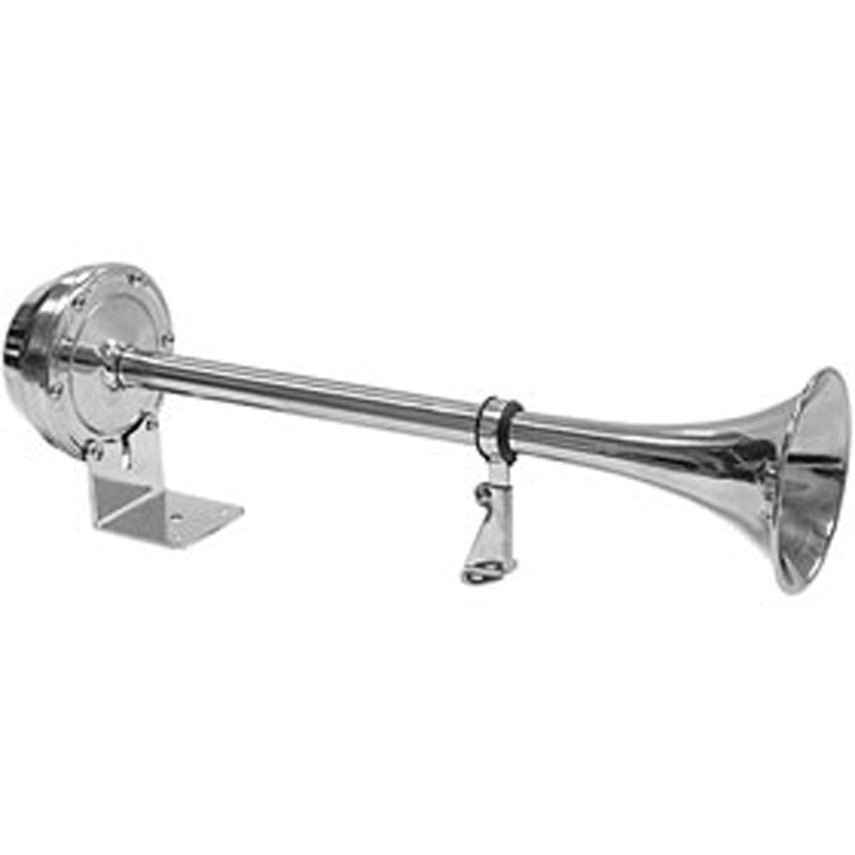 FIAMM Qualifies for Free Shipping FIAMM Airtone SS Horn Single 18" 12v 115dB #7553023