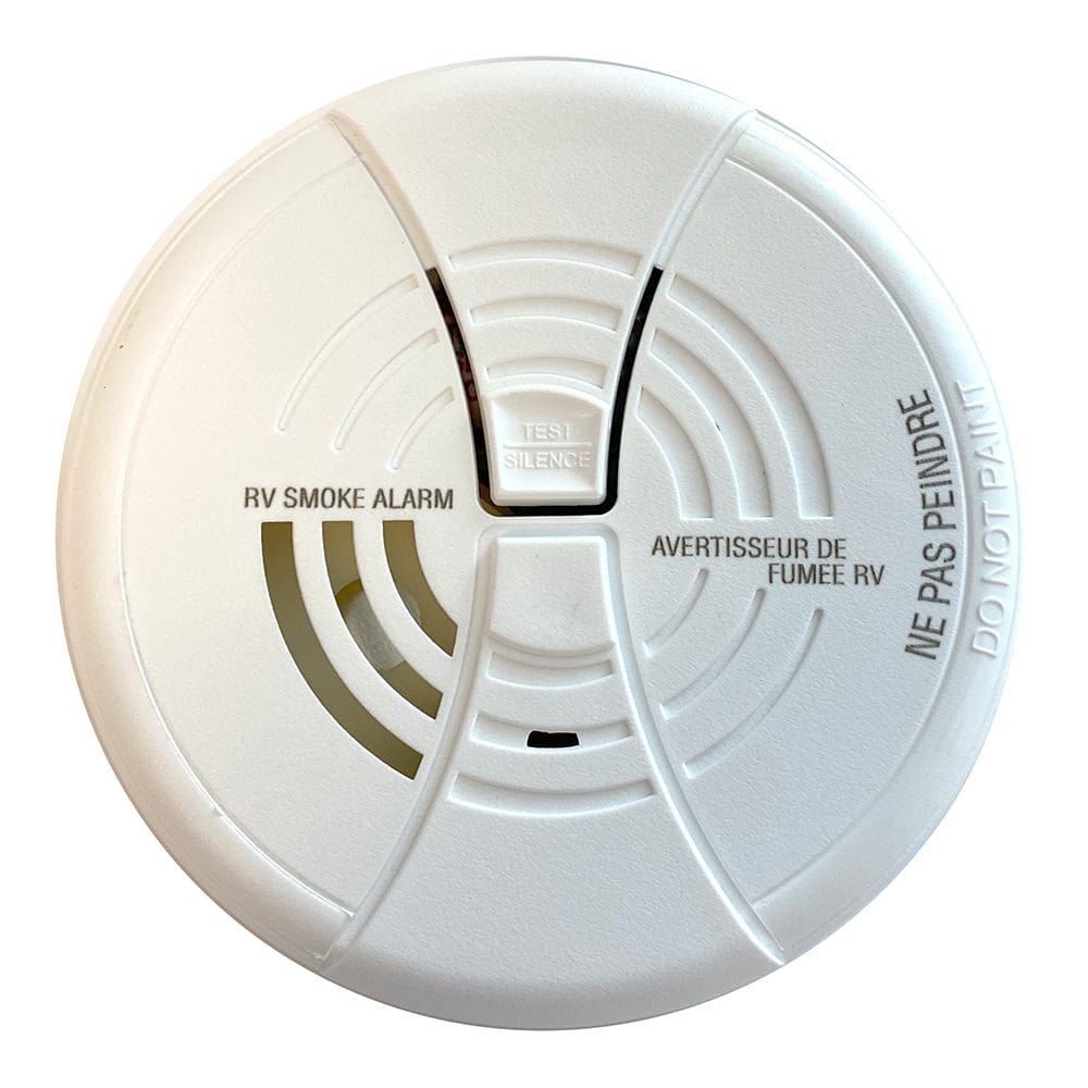 Xintex-Fireboy Qualifies for Free Shipping Fireboy-Xintex Smoke Detector 9v Battery Powered #FG250RV