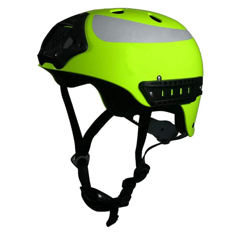 First Watch Qualifies for Free Shipping First Watch Water Helmet L/XL Hi-Vis Yellow #FWBH-HV-L/XL