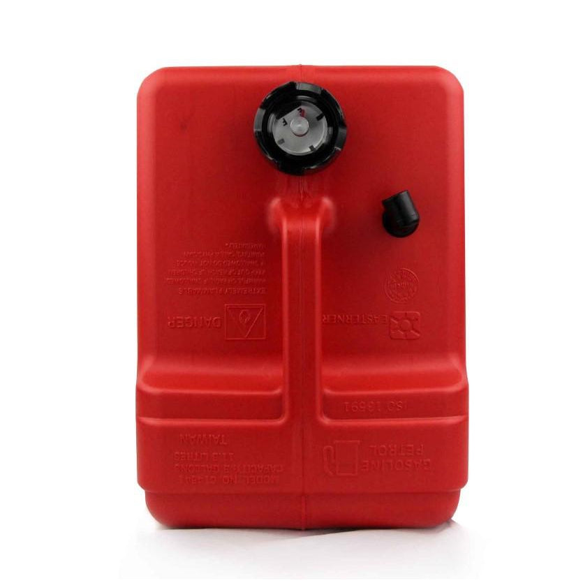 Five Oceans Qualifies for Free Shipping Five Oceans 3-Gallon Portable Fuel Tank Low-Permeation #3312