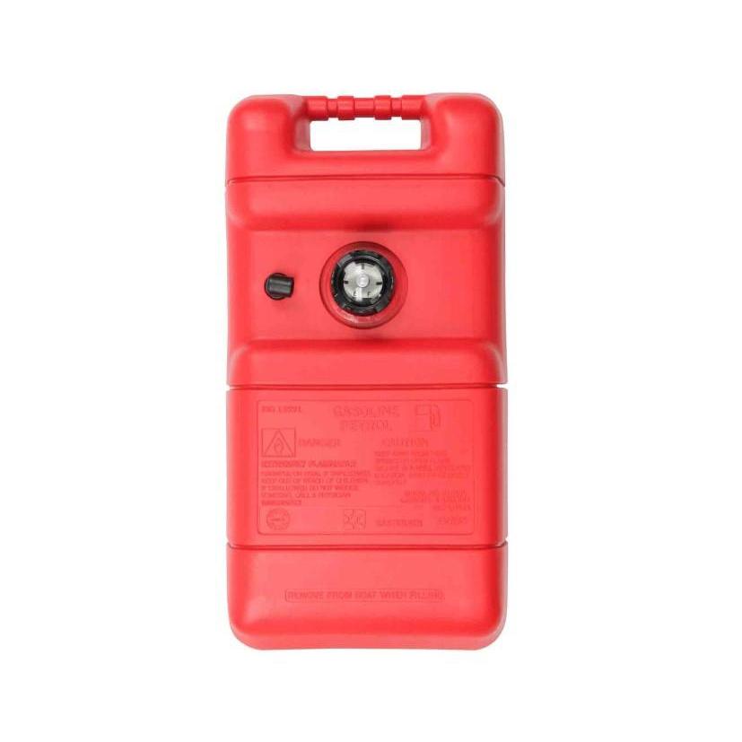 Five Oceans Qualifies for Free Shipping Five Oceans 6-Gallon Portable Fuel Tank Low-Permeation #3312