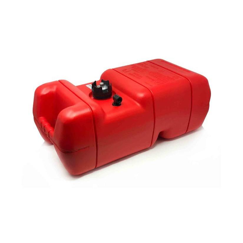 Five Oceans Qualifies for Free Shipping Five Oceans 6-Gallon Portable Fuel Tank Low-Permeation #3312