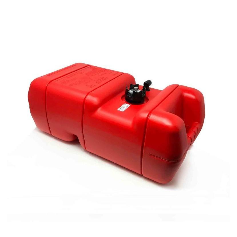 Five Oceans Qualifies for Free Shipping Five Oceans 6-Gallon Portable Fuel Tank Low-Permeation #3312