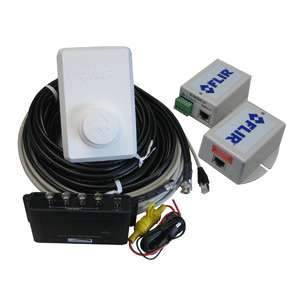 FLIR Systems Qualifies for Free Shipping FLIR Deluxe 2nd Station Kit for M-Series #500-0393-00