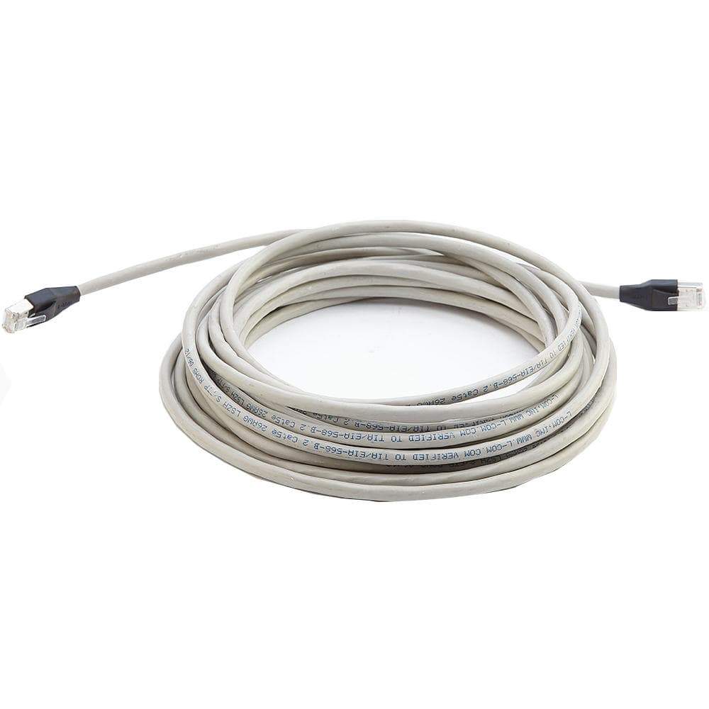 FLIR Systems Qualifies for Free Shipping FLIR Ethernet Cable 100' #308-0163-100