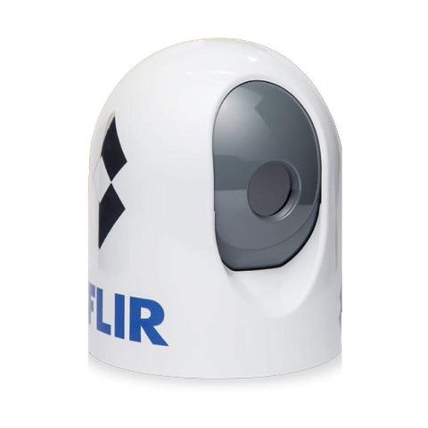 FLIR Systems Qualifies for Free Shipping FLIR MD-324 Static Thermal Night Vision Camera #432-0010-01-00