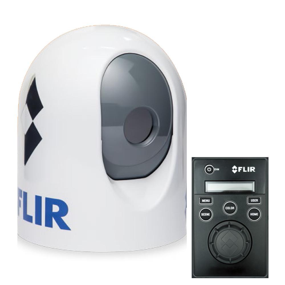 FLIR Systems Qualifies for Free Shipping FLIR Md-324 Static Thermal Night Vision Camera w/JCU #432-0010-11-00