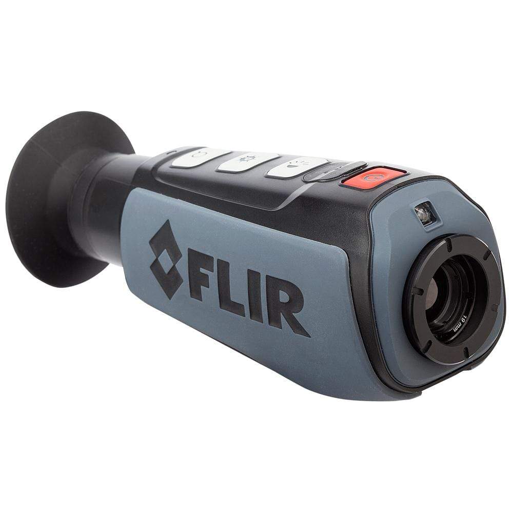 Flir Ocean Scout 320 NTSC 320 x 240 Thermal Night Vision #432-0009-22-00S