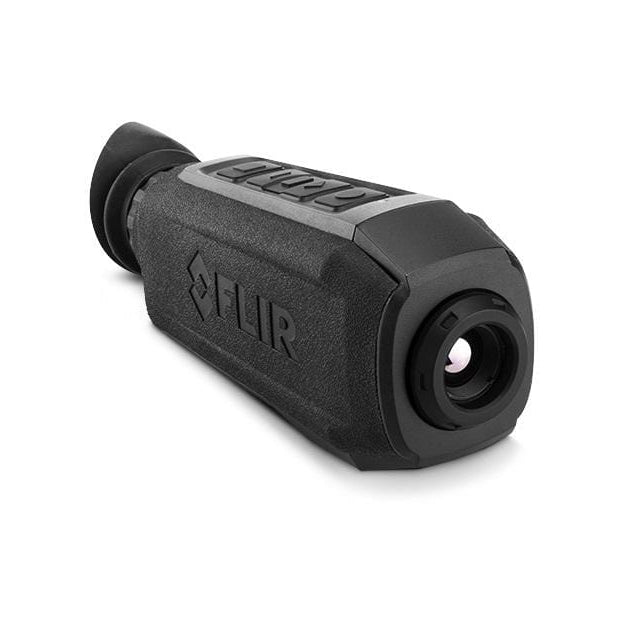 FLIR Systems Qualifies for Free Shipping FLIR SCION PTM366 Thermal Monoccular 18d FOV IP Stream 60Hz #7TM-01-F330