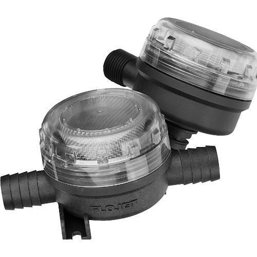 Flojet Qualifies for Free Shipping Flojet Strainer Plug-In Quad #01740014A