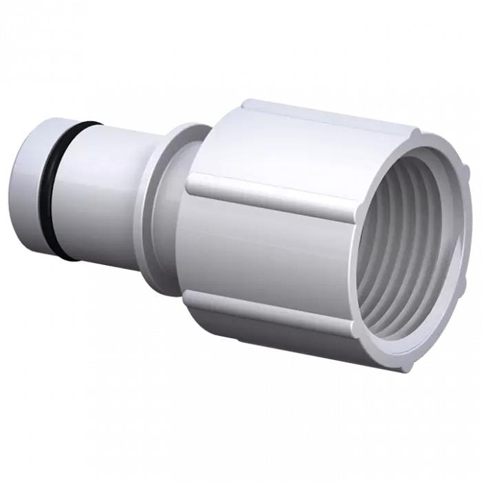 Flow-Rite Controls Qualifies for Free Shipping Flow-Rite 3/4 Qwik-Lok Male with Female #MPA-037