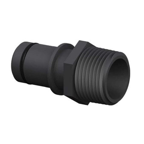Flow-Rite Controls Qualifies for Free Shipping Flow-Rite Adapter-3/4" Qwik-Lok 3/4 Male NPT #MA-029