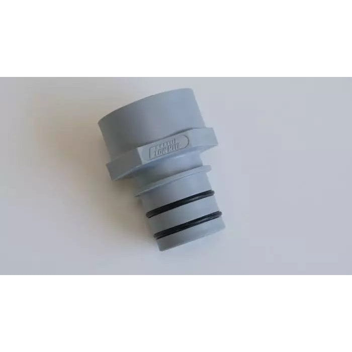 Flow-Rite Controls Qualifies for Free Shipping Flow-Rite Controls 1-1/2" 12 Unf x 1-1/2" Qwik-Lok Male #MA-286