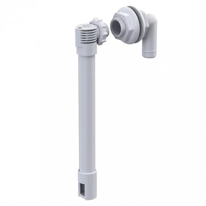 Flow-Rite Controls Qualifies for Free Shipping Flow-Rite Controls Power Stream 9" Aerator Barb #MPH-PSA-109