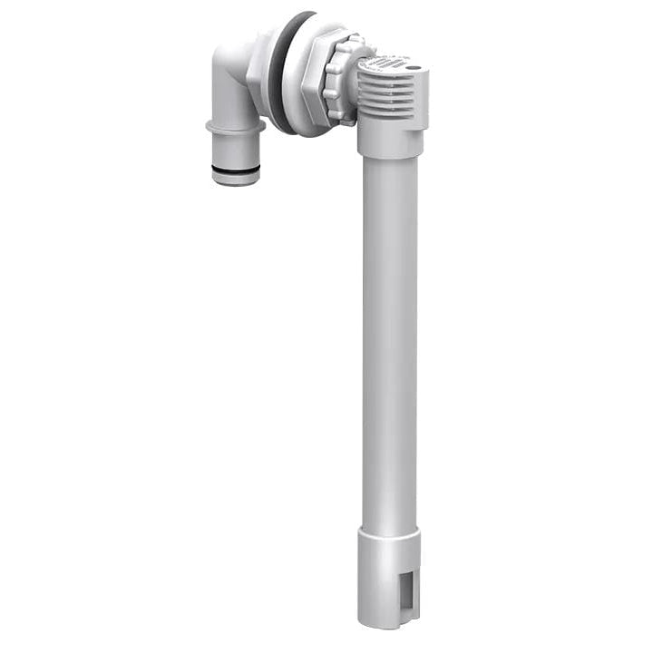 Flow-Rite Controls Qualifies for Free Shipping Flow-Rite Controls Power Stream Aerator 9" Qwik Lok #MPH-PSA-209