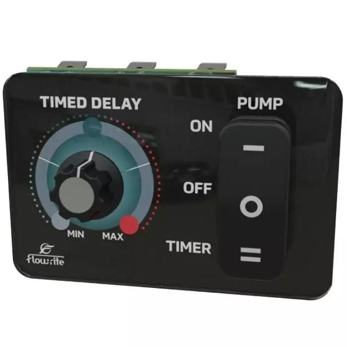 Flow-Rite Controls Qualifies for Free Shipping Flow-Rite Protimer Plus with Switch #MP-104