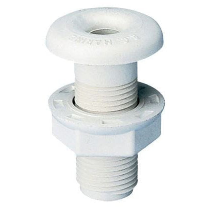 Forespar Qualifies for Free Shipping Forespar 1" Round Thru-Hull CF251 #906014