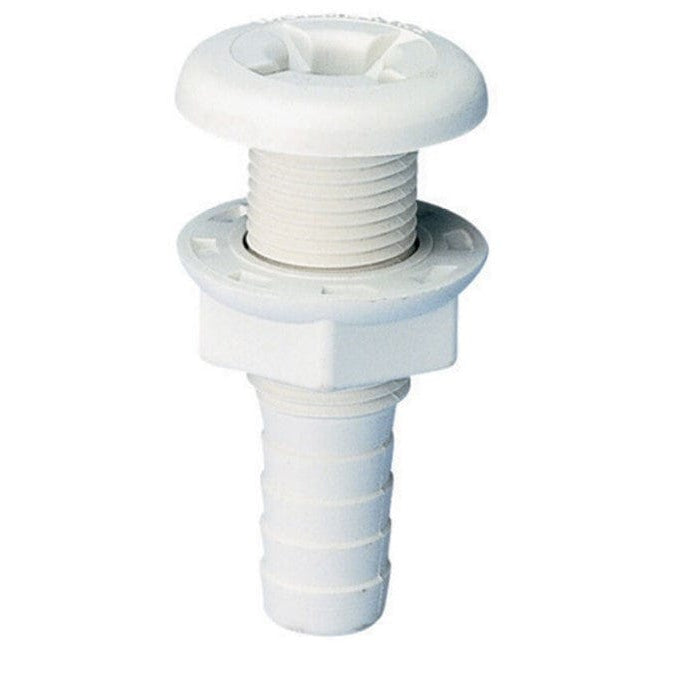 Forespar Qualifies for Free Shipping Forespar CF253 1-1/2" Thru-Hull #906030