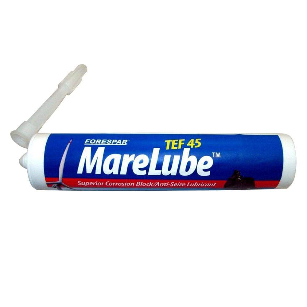 Forespar Qualifies for Free Shipping Forespar Marelube TEF45 Caulk Tube 12 oz #770170