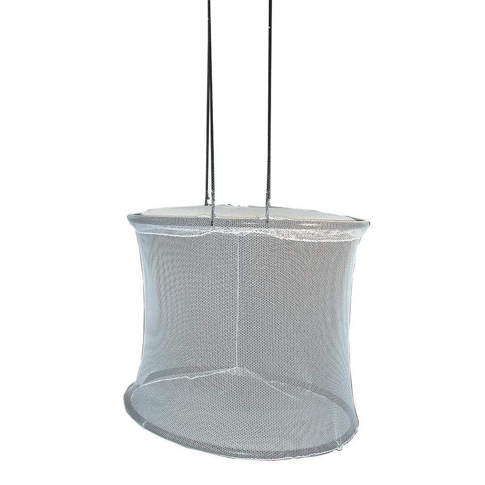 Frabill Qualifies for Free Shipping Frabill Bait Quarters 20 Gallon 18" x 18" #1290