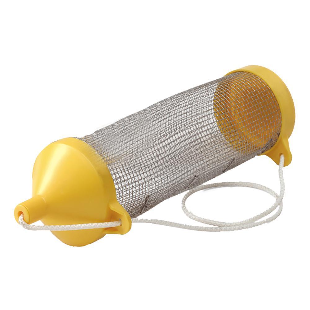 Frabill Qualifies for Free Shipping Frabill Cricket Cage Tube #1285