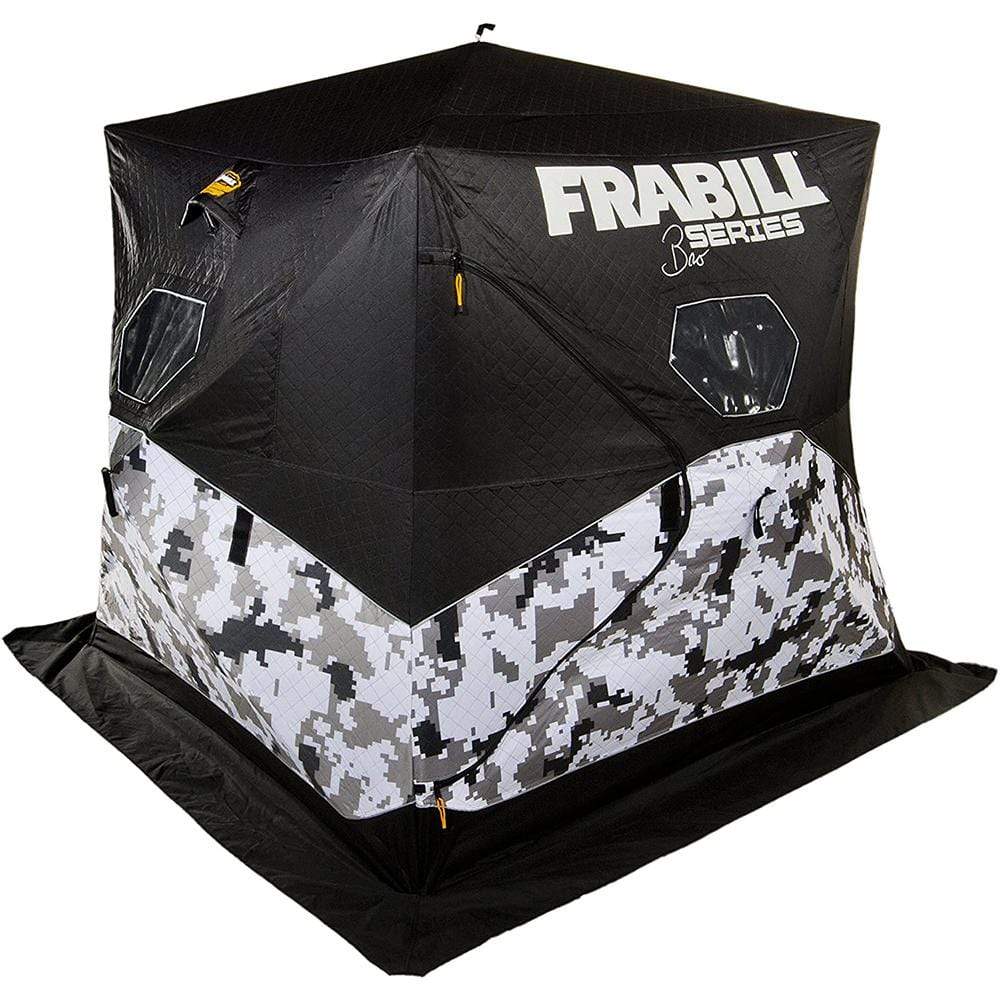 Frabill Not Qualified for Free Shipping Frabill Shelter Hub Bro #641320