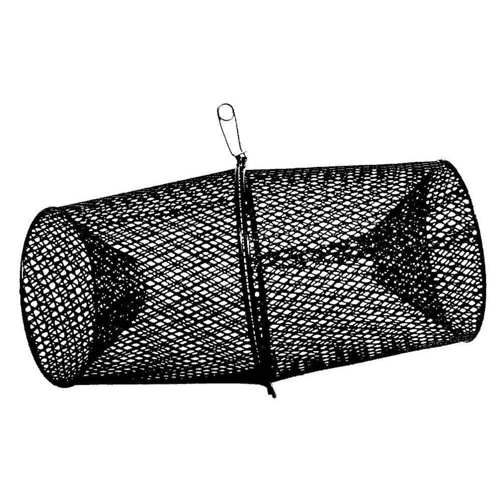Frabill Qualifies for Free Shipping Frabill Torpedo Trap Crayfish Trap 10" x 9.75" x 9" #1272