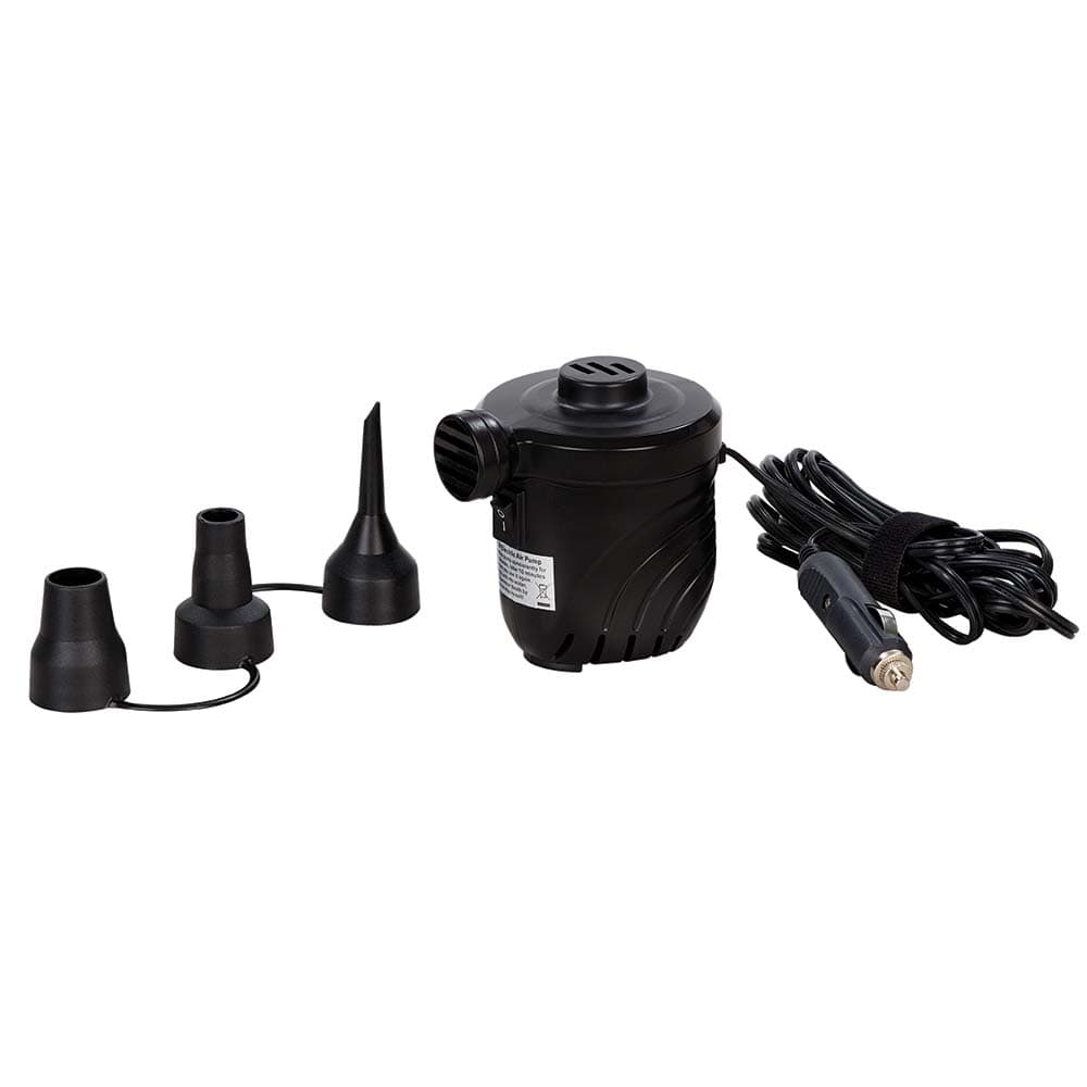 Full Throttle Qualifies for Free Shipping Full Throttle 12v Power Air Pump #310200-700-999-21