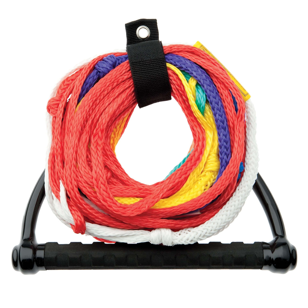 Full Throttle 8 Section Ski Rope #340600-999-999-12