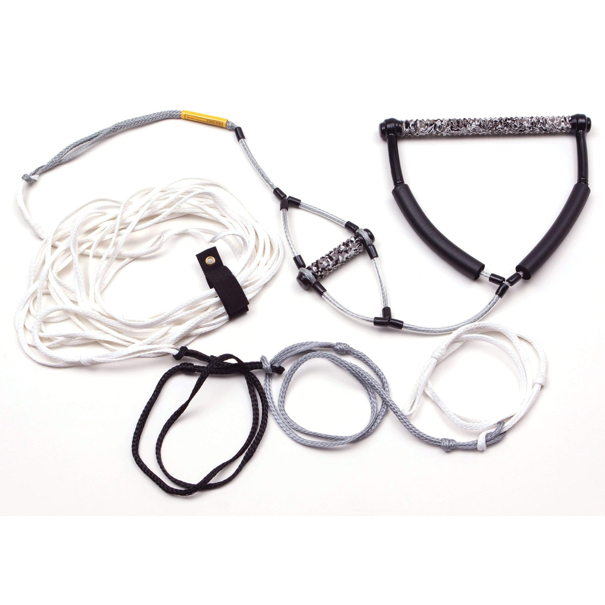 Full Throttle Wakeboard/Kneeboard Rope 75' #340400-700-999-12