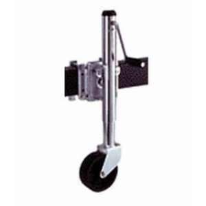 Fulton Qualifies for Free Shipping Fulton 1200 lb Swing Away Bolt-On Single Wheel Jack #XP100101