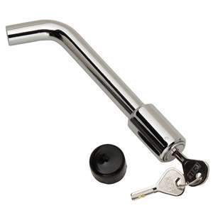 Fulton Qualifies for Free Shipping Fulton Bulldog Lifelong Hitch Lock with 5/8" Diameter #580400