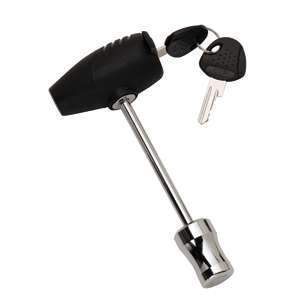 Fulton Qualifies for Free Shipping Fulton Bulldog Trailer Lock Easy Access Long Coupler Lock #580409