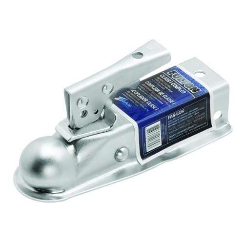 Fulton Qualifies for Free Shipping Fulton Coupler CL1 Zinc Finish #11250 0101