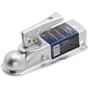 Fulton Qualifies for Free Shipping Fulton Coupler Straight Tongue Fas-Lok Class I 1-7/8" Ball #11200 0101
