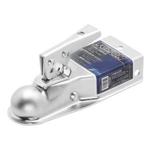 Fulton Qualifies for Free Shipping Fulton Coupler Straight Tongue Fas-Lok Class I 1-7/8" Ball #11300 0101