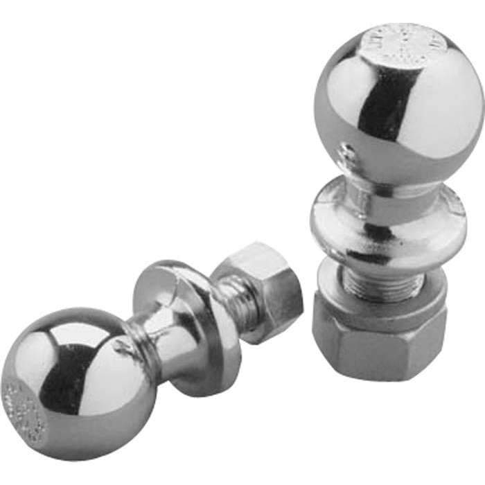 Fulton Qualifies for Free Shipping Fulton Hitch Ball 1-7/8" x 3/4" #63880