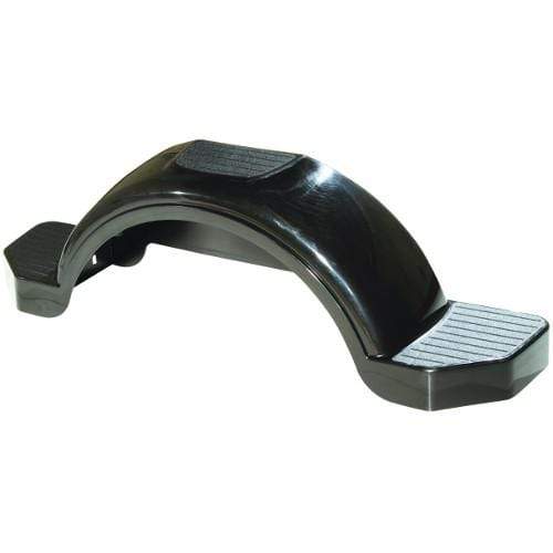 Fulton Oversized - Not Qualified for Free Shipping Fulton Plastic Fender 14" Tire Black #008584