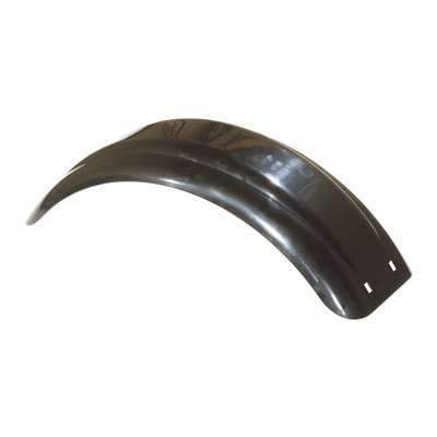 Fulton Qualifies for Free Shipping Fulton Plastic Fender 8-12" Tire Black #008550
